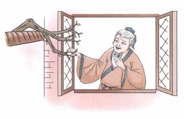 立春——助阳生发，激发生命原动力