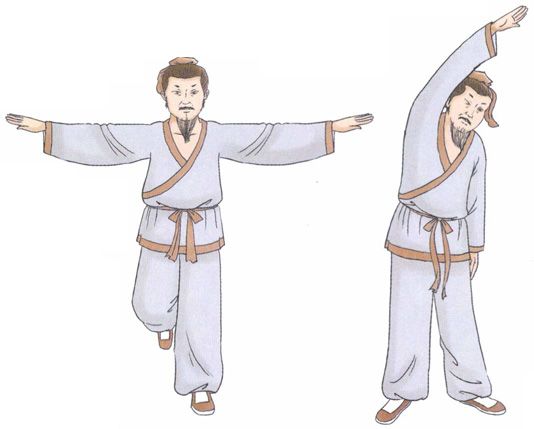 立春——助阳生发，激发生命原动力