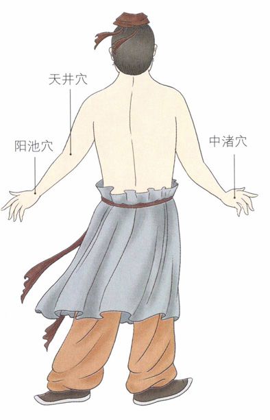 立春——助阳生发，激发生命原动力