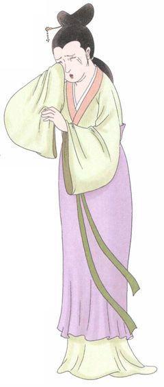 雨水——谨防寒湿，养肝莫忘调脾胃