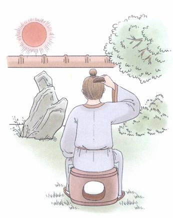 雨水——谨防寒湿，养肝莫忘调脾胃