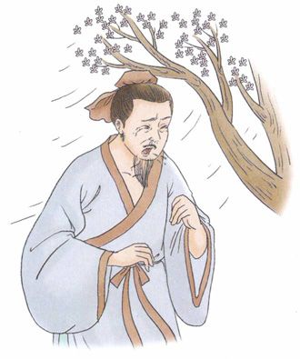 惊蛰——排毒祛邪,警惕肝病的侵扰