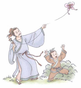 惊蛰——排毒祛邪,警惕肝病的侵扰