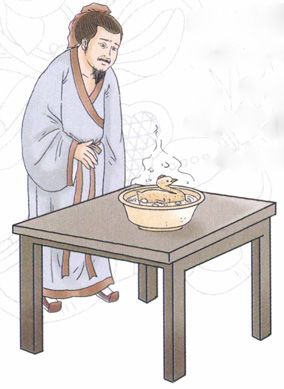 春分——天门开户，顺势养阳正当时