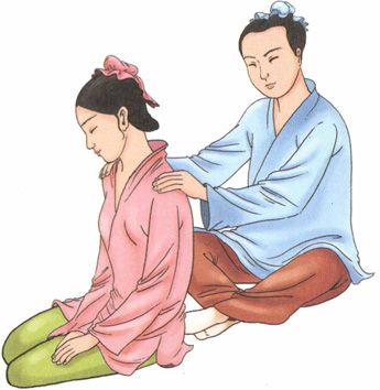 春分——天门开户，顺势养阳正当时