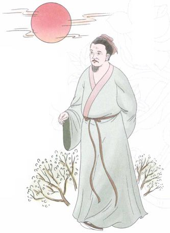 清明——踏青越野，与自然同气相求