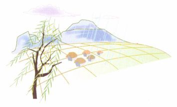 清明——踏青越野，与自然同气相求