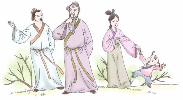 清明——踏青越野，与自然同气相求