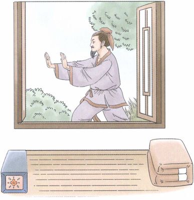 清明——踏青越野，与自然同气相求