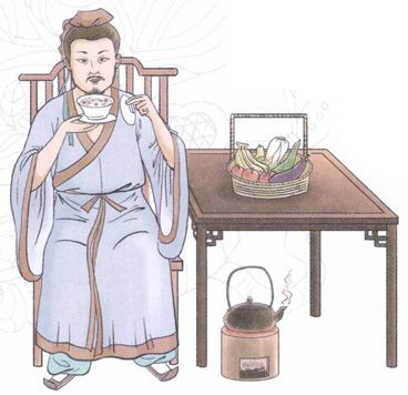 立夏——养护心脏，多饮汤水防心火