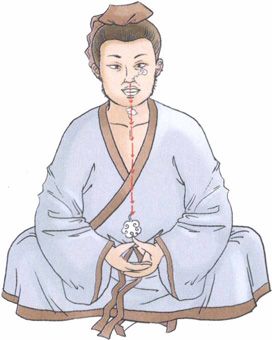 立夏——养护心脏，多饮汤水防心火