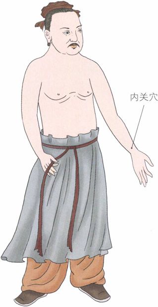 立夏——养护心脏，多饮汤水防心火