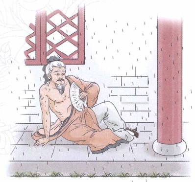 芒种——天气炎热,清淡饮食是关键