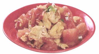 芒种——天气炎热,清淡饮食是关键