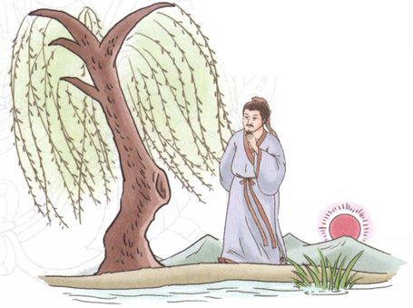 夏至——调养身心，睡好午觉精神足