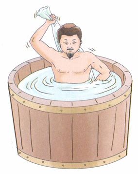 夏至——调养身心，睡好午觉精神足