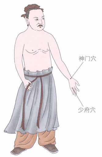 夏至——调养身心，睡好午觉精神足