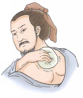 夏至——调养身心，睡好午觉精神足