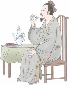 小暑——清心除烦，自我调理度苦夏