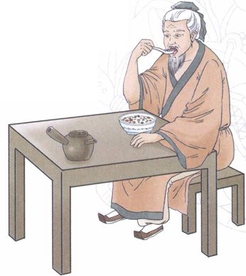 大暑——谨防湿热，三伏天远离中暑