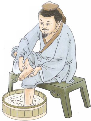 大暑——谨防湿热，三伏天远离中暑