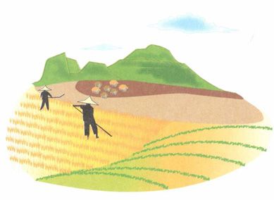 立秋——益肺生津，养收顺天地秋气