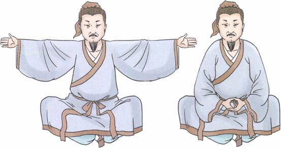 立秋——益肺生津，养收顺天地秋气