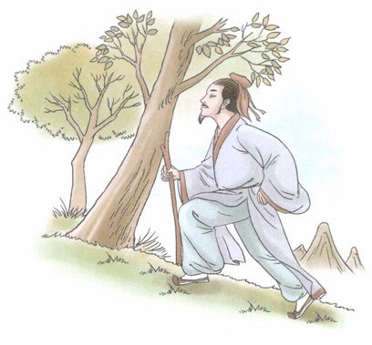 立秋——益肺生津，养收顺天地秋气