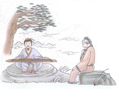 处暑——调理作息，润燥慎防“秋老虎”