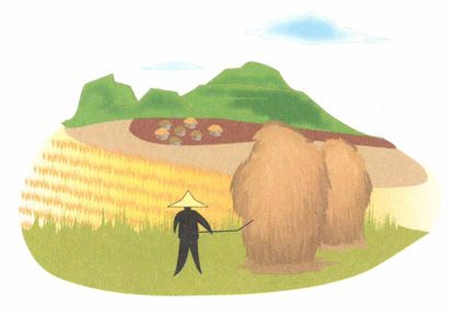 处暑——调理作息，润燥慎防“秋老虎”