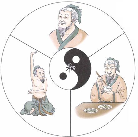 处暑——调理作息，润燥慎防“秋老虎”