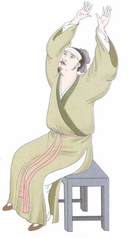 处暑——调理作息，润燥慎防“秋老虎”