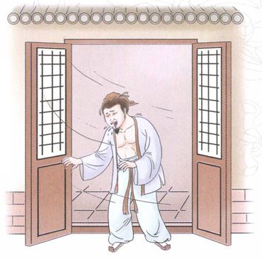 白露——养阴为先,早晚穿暖勿露身