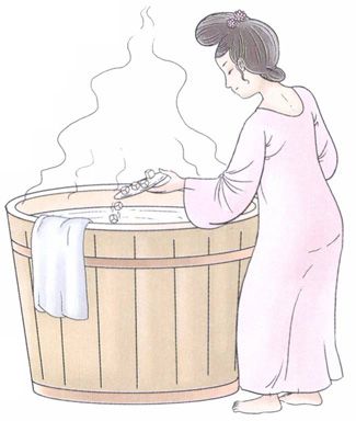 白露——养阴为先,早晚穿暖勿露身