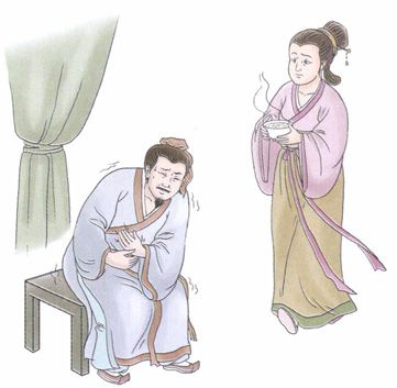 秋分——地门闭合，补益肺气最重要