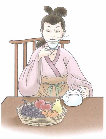 寒露——天凉露重,防寒清咽避燥邪