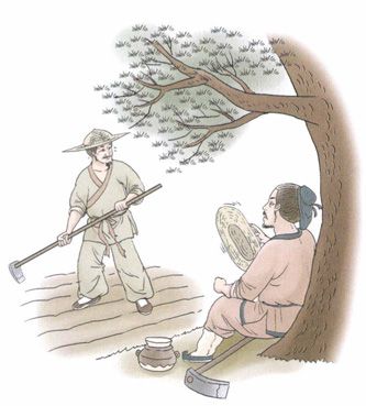 霜降——寒邪来犯，避寒要防寒包火