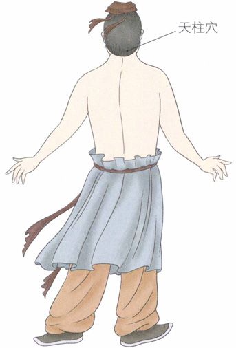 霜降——寒邪来犯，避寒要防寒包火