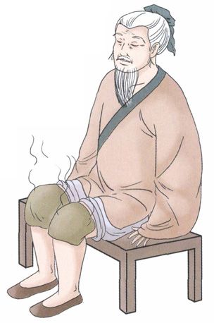 霜降——寒邪来犯，避寒要防寒包火