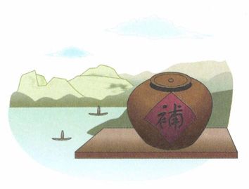 立冬——冬天养藏，藏阳气尤贵养肾气