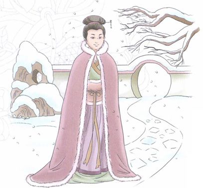 小雪——防寒健肾,还要清肠排毒素