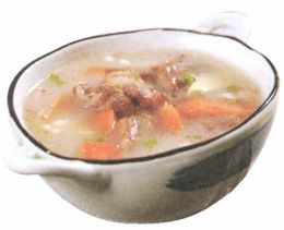 小雪——防寒健肾,还要清肠排毒素