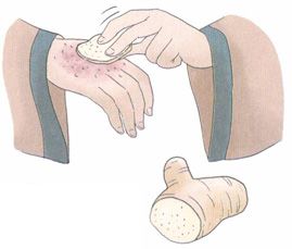 小雪——防寒健肾,还要清肠排毒素