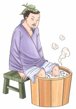 大雪——温补避寒，驱寒保暖有讲究