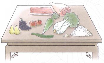 冬至——阳气初生,补肾填精不要省