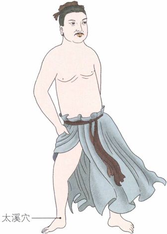 冬至——阳气初生,补肾填精不要省