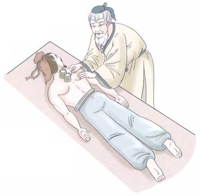 冬至——阳气初生,补肾填精不要省