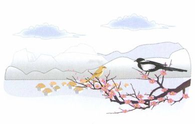 小寒——温肾壮阳，年头年尾肾都强