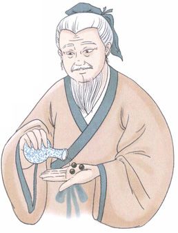 小寒——温肾壮阳，年头年尾肾都强