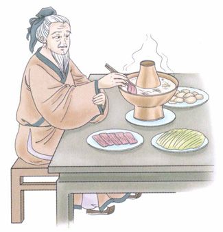 大寒——防风御寒，壮腰健肾筋骨强